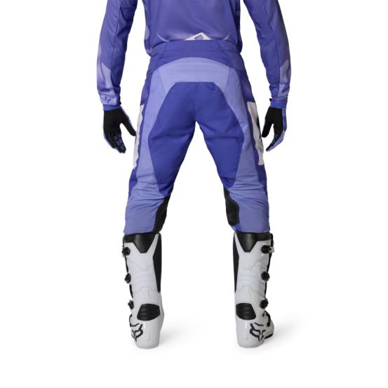 Pantalon cross Fox 2026 180 Noble - Purple Dove