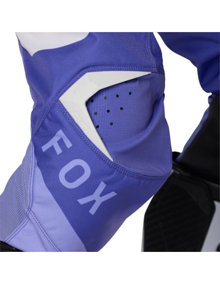 Pantalon cross Fox 2026 180 Noble - Purple Dove
