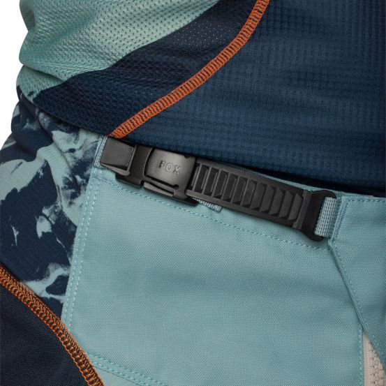 Pantalon cross Fox 2026 180 Image - Bleu Arctique