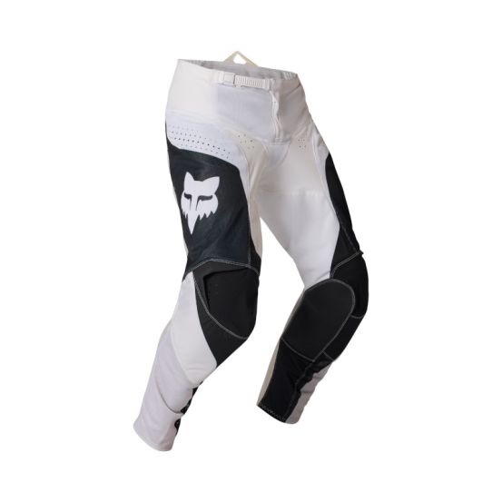 Pantalon cross Fox 2026 180 Air Taper - Noir Blanc
