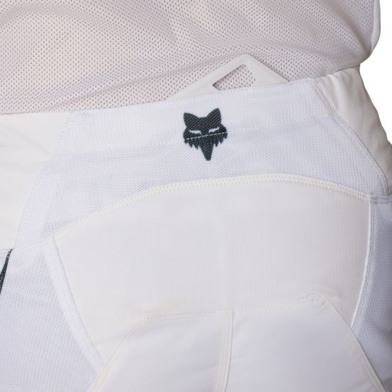 Pantalon cross Fox 2026 180 Air Taper - Noir Blanc