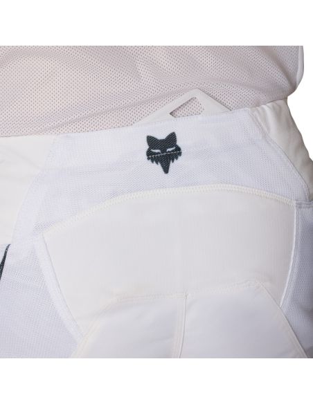 Pantalon cross Fox 2026 180 Air Taper - Noir Blanc