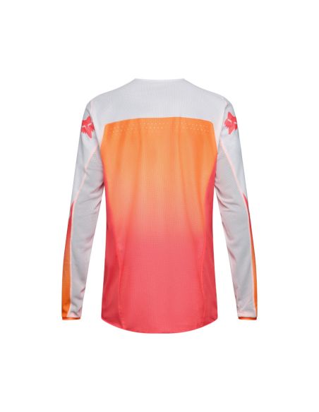 Maillot cross Fox 2026 180 Air Taper - Rose Fluo