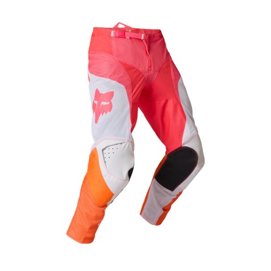 Pantalon cross Fox 2026 180 Air Taper - Rose Fluo