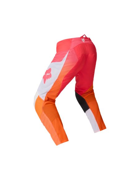 Pantalon cross Fox 2026 180 Air Taper - Rose Fluo