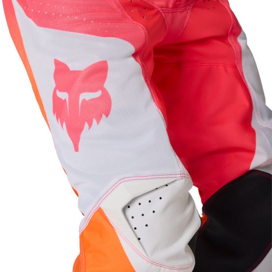 Pantalon cross Fox 2026 180 Air Taper - Rose Fluo