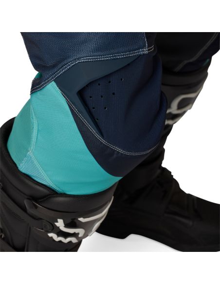 Pantalon cross Fox 2026 180 Air Taper - Frost