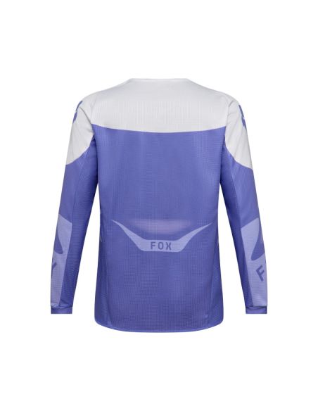 Maillot cross enfant Fox 2026 180 Noble - Purple Dove