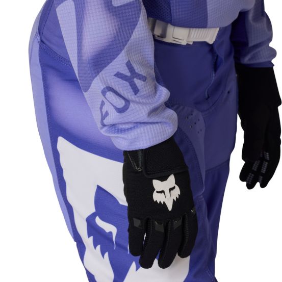 Maillot cross enfant Fox 2026 180 Noble - Purple Dove