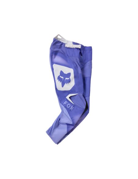 Pantalon cross enfant Fox 2026 180 Noble - Purple Dove