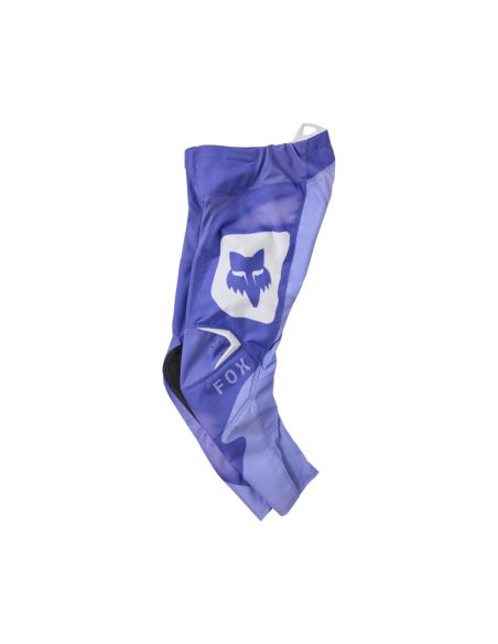 Pantalon cross enfant Fox 2026 180 Noble - Purple Dove