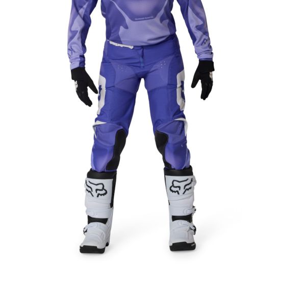 Pantalon cross enfant Fox 2026 180 Noble - Purple Dove