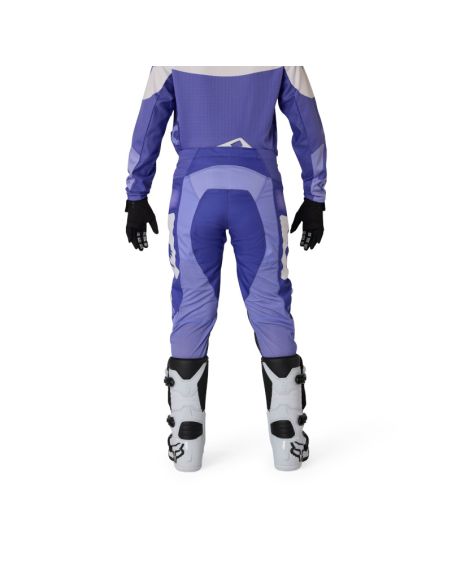Pantalon cross enfant Fox 2026 180 Noble - Purple Dove
