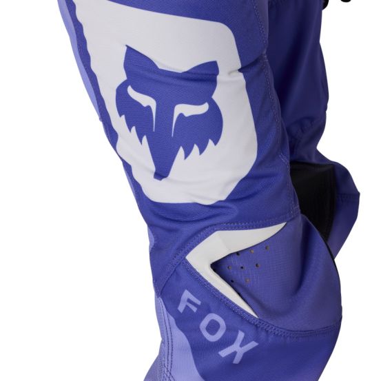 Pantalon cross enfant Fox 2026 180 Noble - Purple Dove