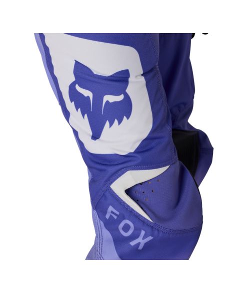 Pantalon cross enfant Fox 2026 180 Noble - Purple Dove
