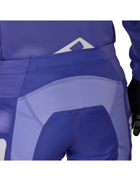 Pantalon cross enfant Fox 2026 180 Noble - Purple Dove