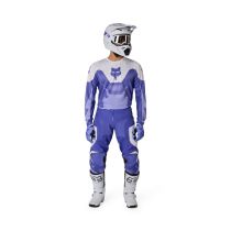Tenue cross enfant Fox 2026 180 Noble - Purple Dove