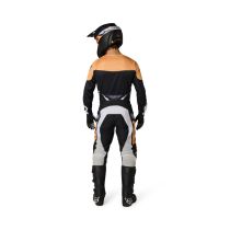 Tenue cross enfant Fox 2026 180 Noble - Noir Blanc 2