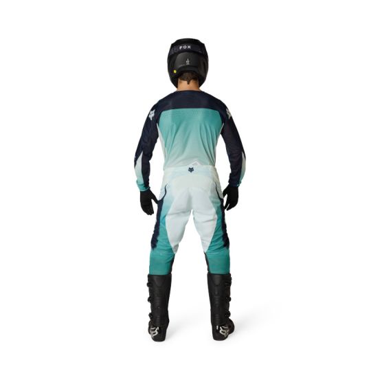 Tenue cross Fox 2026 180 Air Taper - Frost