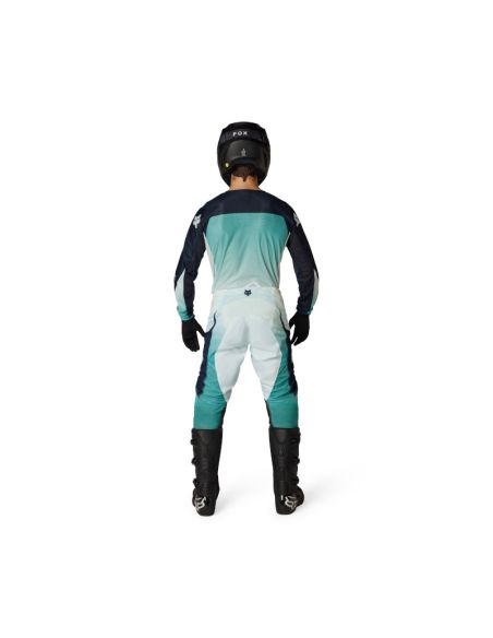 Tenue cross Fox 2026 180 Air Taper - Frost