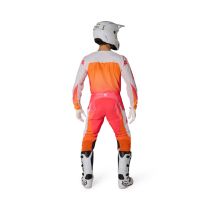 Tenue cross Fox 2026 180 Air Taper - Rose Fluo 2