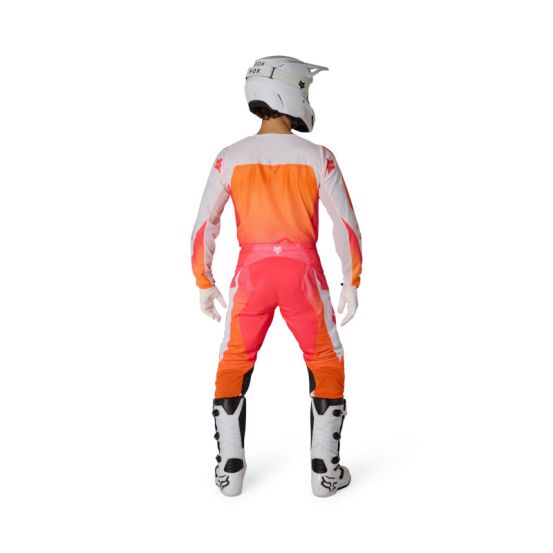 Tenue cross Fox 2026 180 Air Taper - Rose Fluo