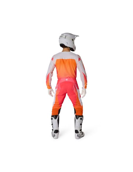 Tenue cross Fox 2026 180 Air Taper - Rose Fluo