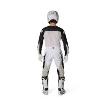 Tenue cross Fox 2026 180 Air Taper - Noir Blanc 2