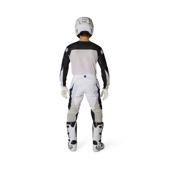 Tenue cross Fox 2026 180 Air Taper - Noir Blanc