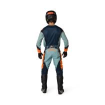 Tenue cross Fox 2026 180 Image - Bleu Arctique 2