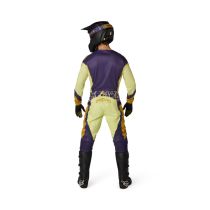 Tenue cross Fox 2026 180 Image - Jaune Poire 2