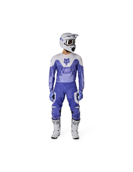 Tenue cross Fox 2026 180 Noble - Purple Dove