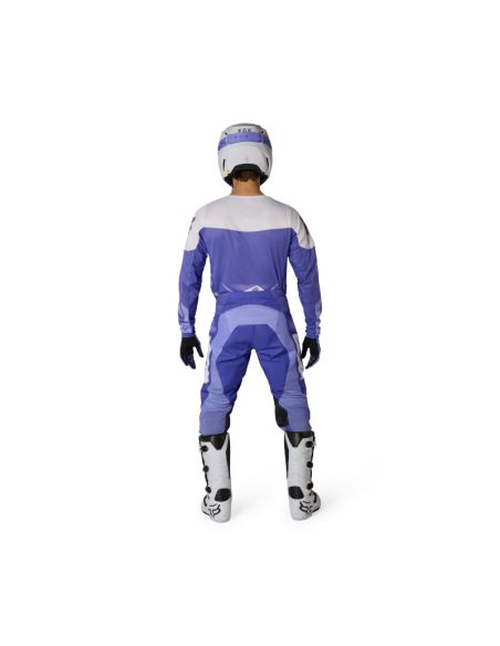 Tenue cross Fox 2026 180 Noble - Purple Dove