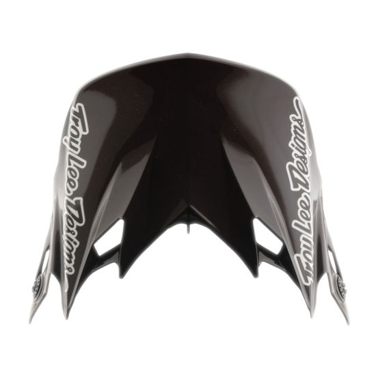 Casque cross Troy Lee Designs 2026 GP Pro Mono - Gris