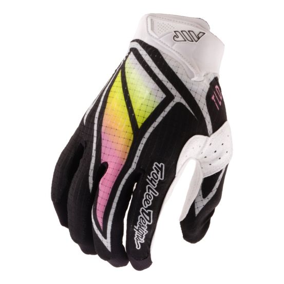 Gants cross Troy Lee Designs 2026 Air Proton - Noir