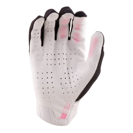 Gants cross Troy Lee Designs 2026 Air Proton - Noir