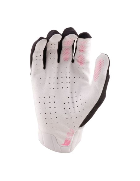 Gants cross Troy Lee Designs 2026 Air Proton - Noir