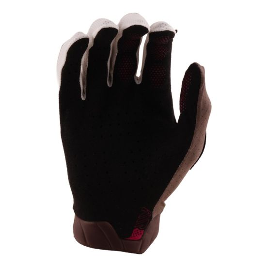 Gants cross Troy Lee Designs 2026 Air Myth - Olive Gris