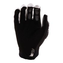 Gants cross Troy Lee Designs 2026 Air Sever - Noir Blanc 2