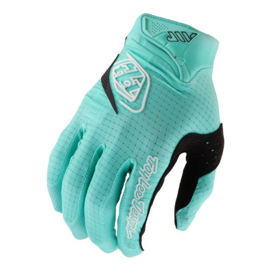 Gants cross Troy Lee Designs 2026 Air Mono - Turquoise