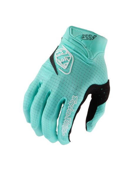 Gants cross Troy Lee Designs 2026 Air Mono - Turquoise