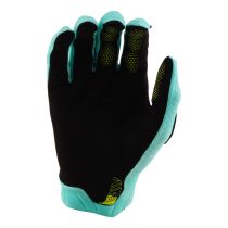 Gants cross Troy Lee Designs 2026 Air Mono - Turquoise 2