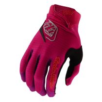 Gants cross Troy Lee Designs 2026 Air Mono - Fuchsia