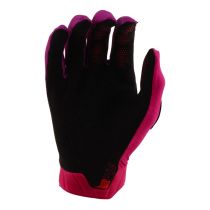 Gants cross Troy Lee Designs 2026 Air Mono - Fuchsia 2