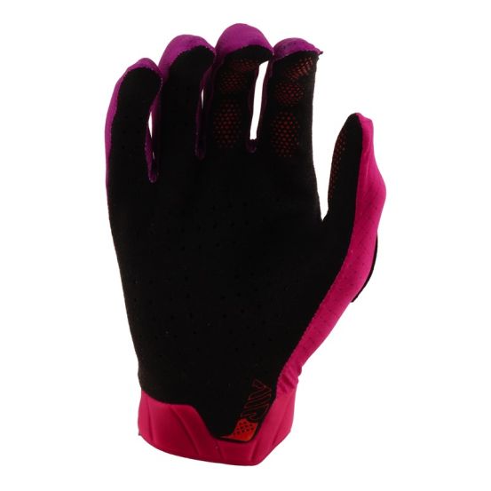 Gants cross Troy Lee Designs 2026 Air Mono - Fuchsia