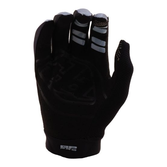 Gants cross Troy Lee Designs 2026 GP Pro Framework - Carbone Gris