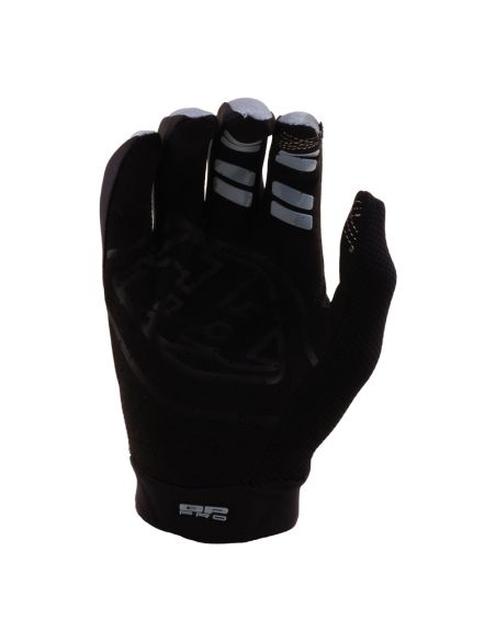 Gants cross Troy Lee Designs 2026 GP Pro Framework - Carbone Gris