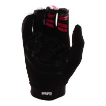 Gants cross Troy Lee Designs 2026 GP Pro Streamline - Noir Blanc 2