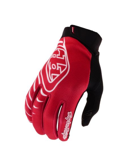 Gants cross Troy Lee Designs 2026 GP Pro Mono - Rouge