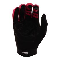 Gants cross Troy Lee Designs 2026 GP Pro Mono - Rouge 2